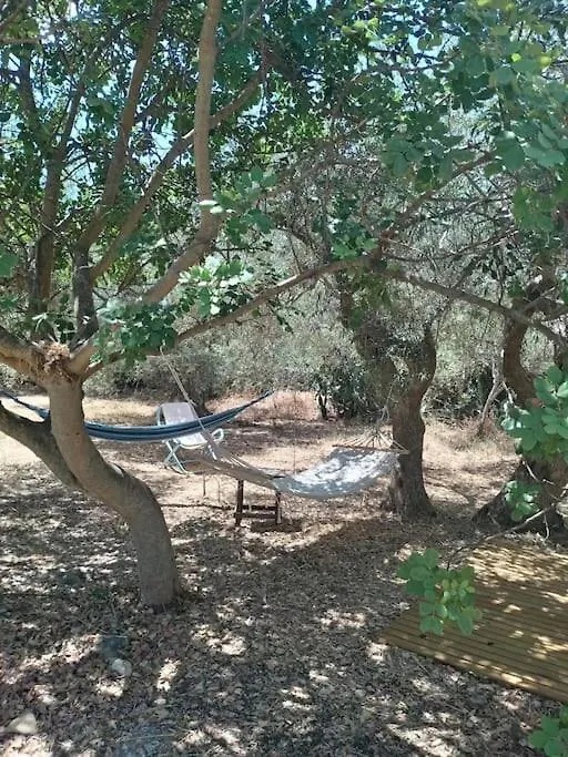 فيلا Casa Sarculla Testa dellʼAcqua 0*,