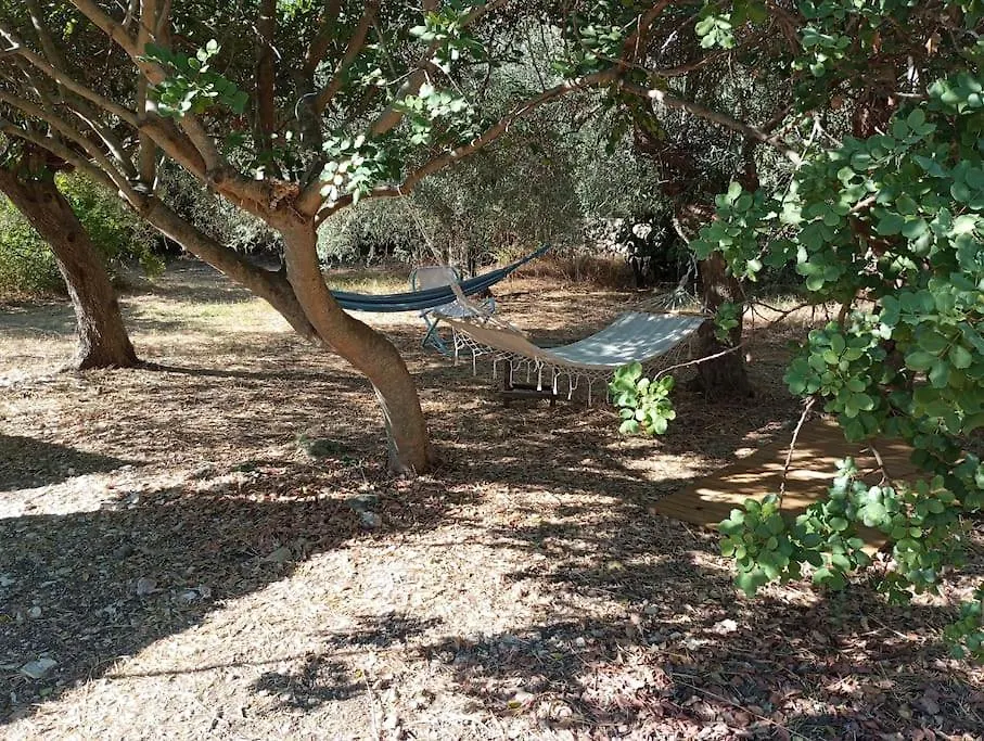 بيت للعطل فيلا Casa Sarculla Testa dellʼAcqua