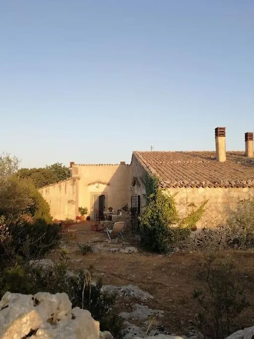 فيلا Casa Sarculla Testa dellʼAcqua