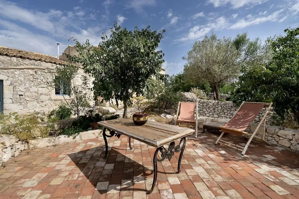فيلا Casa Sarculla Testa dellʼAcqua