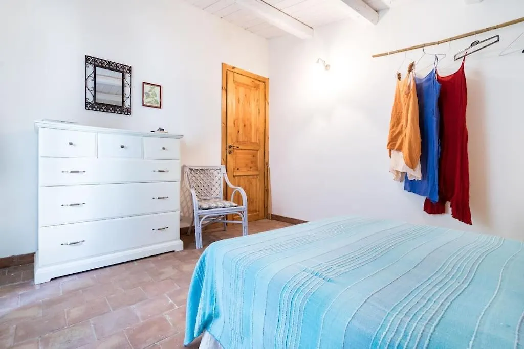 بيت للعطل فيلا Casa Sarculla Testa dellʼAcqua