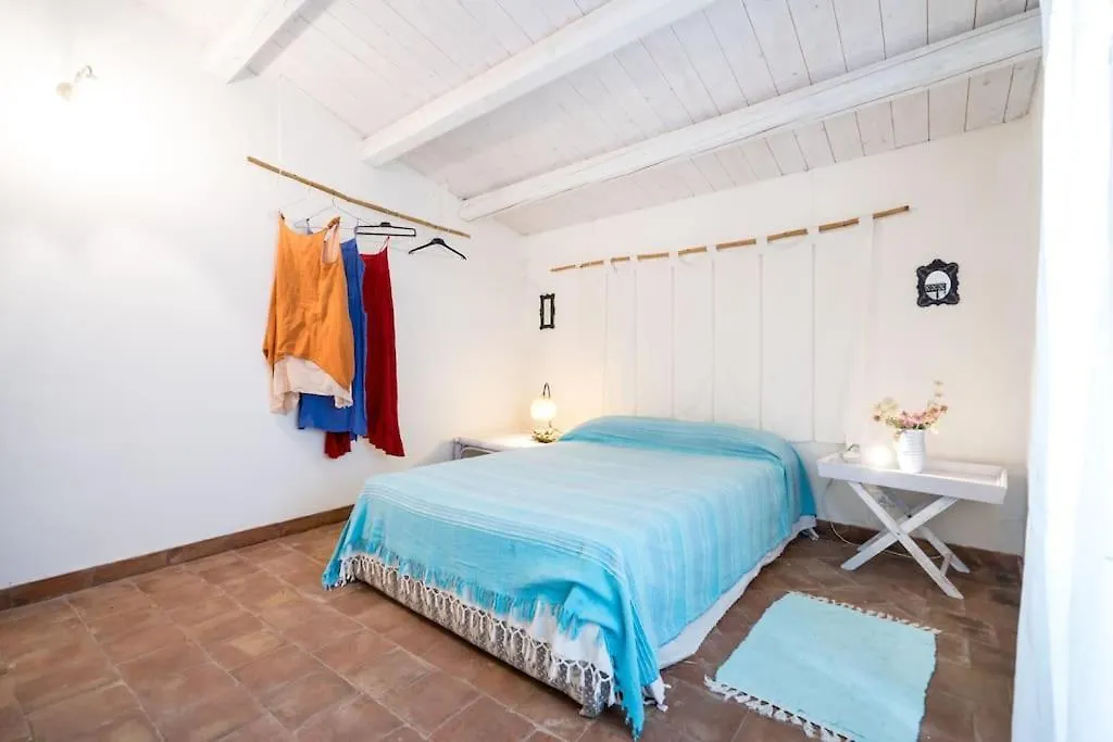 فيلا Casa Sarculla Testa dellʼAcqua