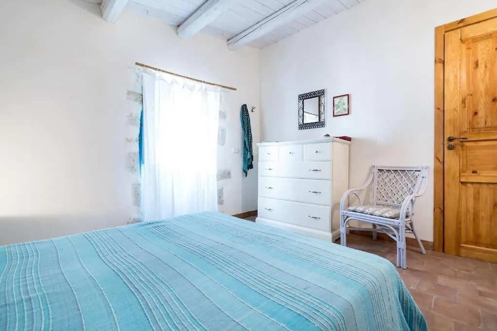 فيلا Casa Sarculla Testa dellʼAcqua 0*,  إيطاليا