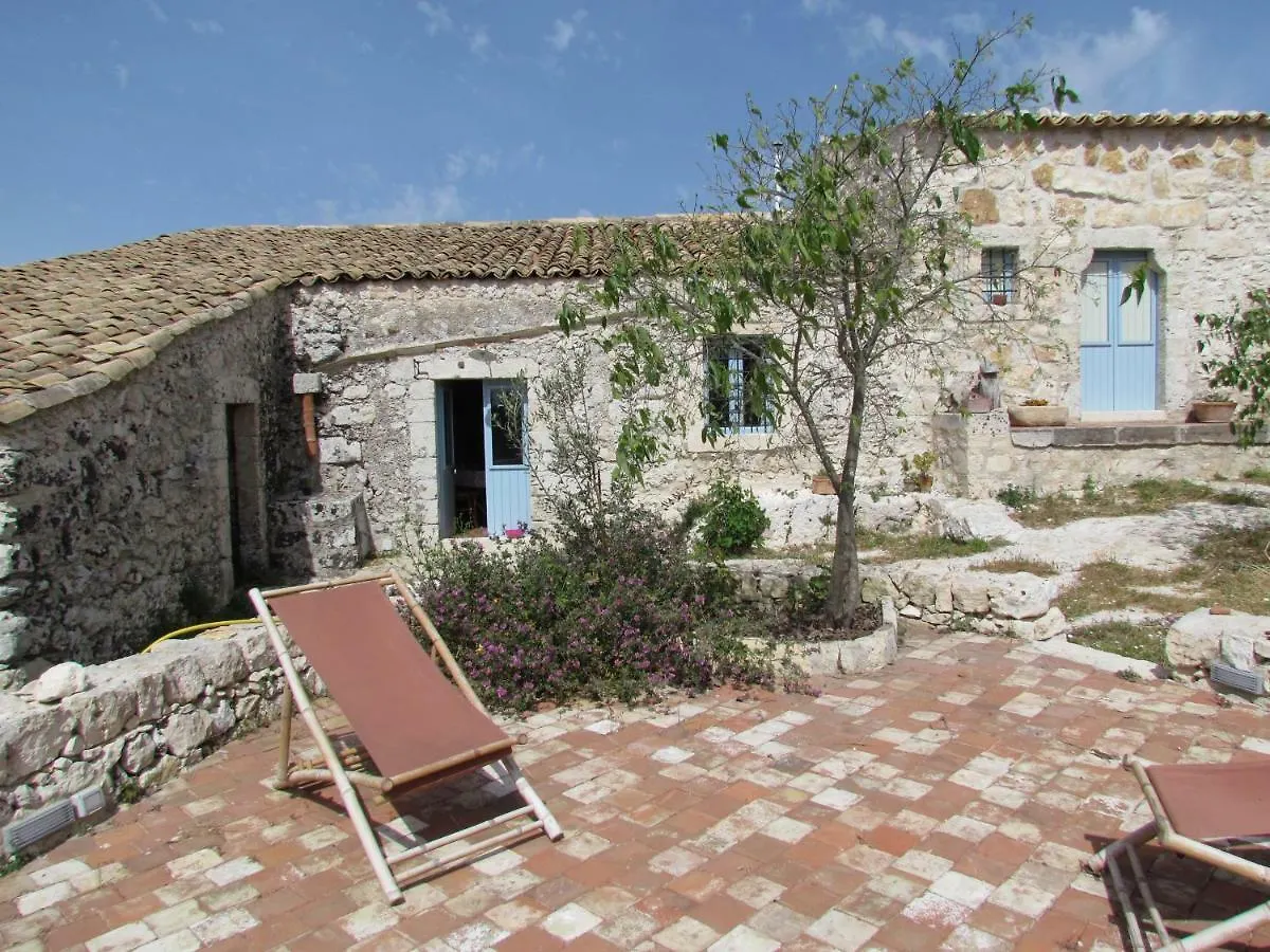 فيلا Casa Sarculla Testa dellʼAcqua إيطاليا