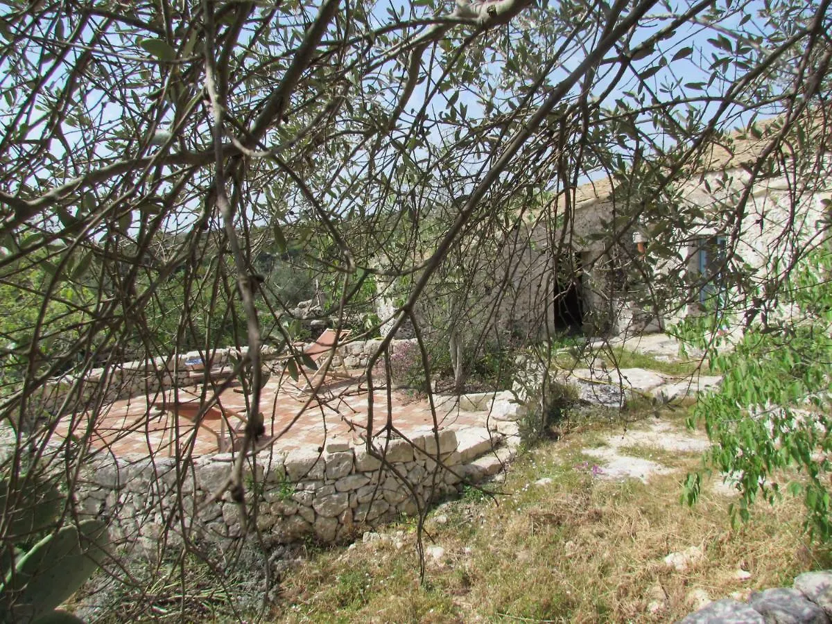 فيلا Casa Sarculla Testa dellʼAcqua 0*,  إيطاليا