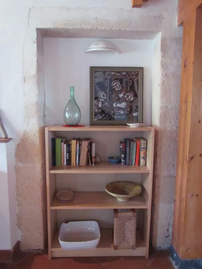 فيلا Casa Sarculla Testa dellʼAcqua 0*,  إيطاليا