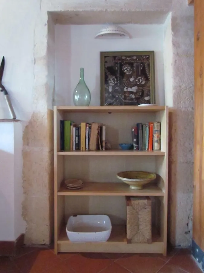 فيلا Casa Sarculla Testa dellʼAcqua بيت للعطل
