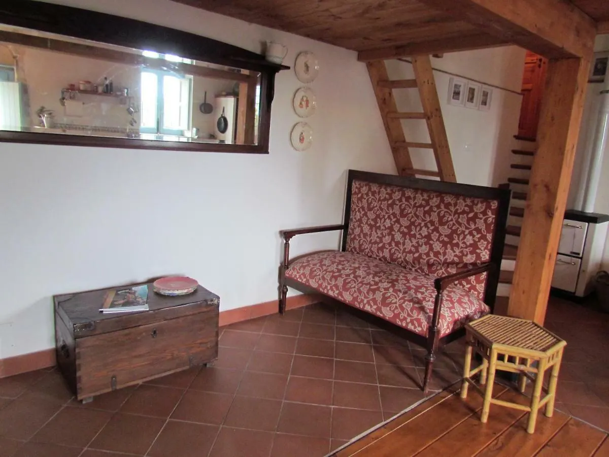 بيت للعطل فيلا Casa Sarculla Testa dellʼAcqua